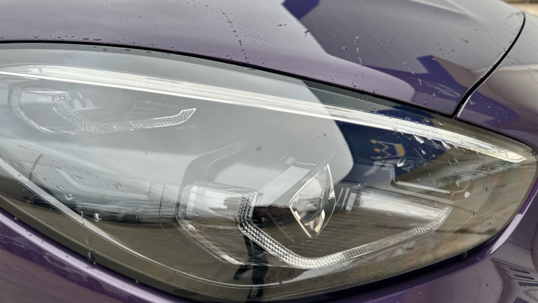 BMW Z4 sDrive M40i 2dr Auto Petrol Roadster